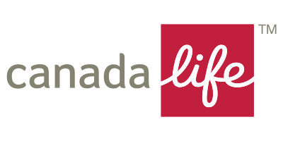 Canada Life Logo (English)