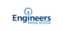 Engineers Nova Scotia logo