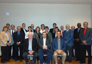 The Canadian Engineering Accreditation Board