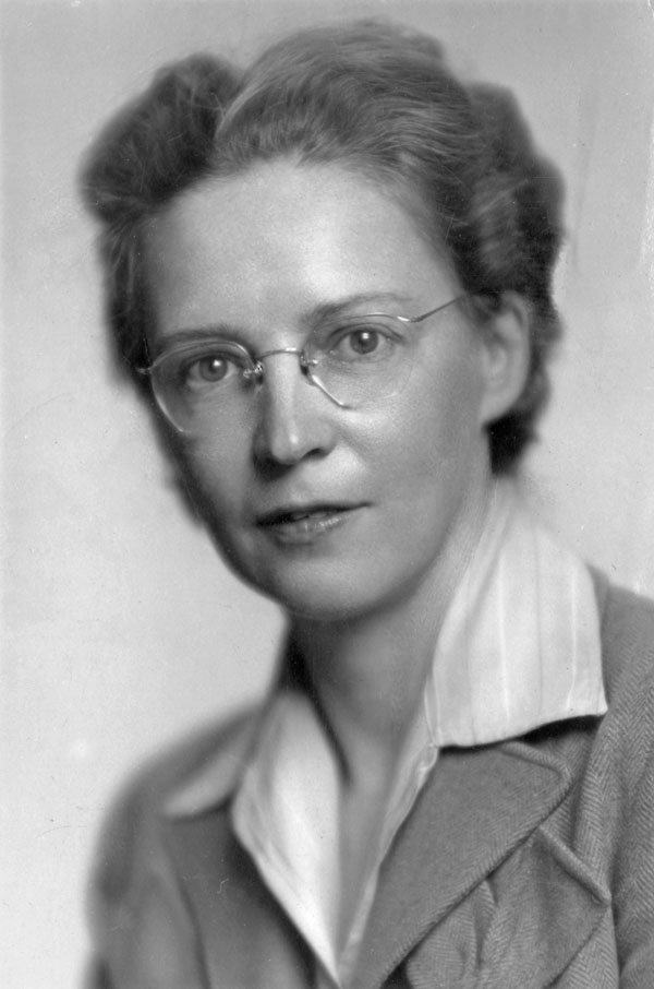 elsie macgill