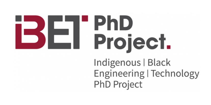 logo for IBET