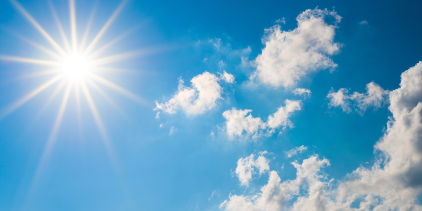 Restez au chaud en hiver et au frais en été avec ventilateur de