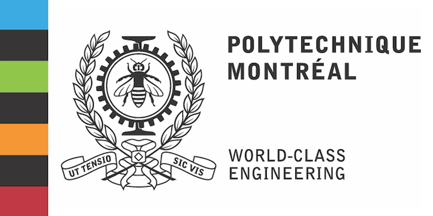 logo of polytechnique university