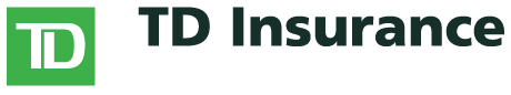 TD Insurance logo