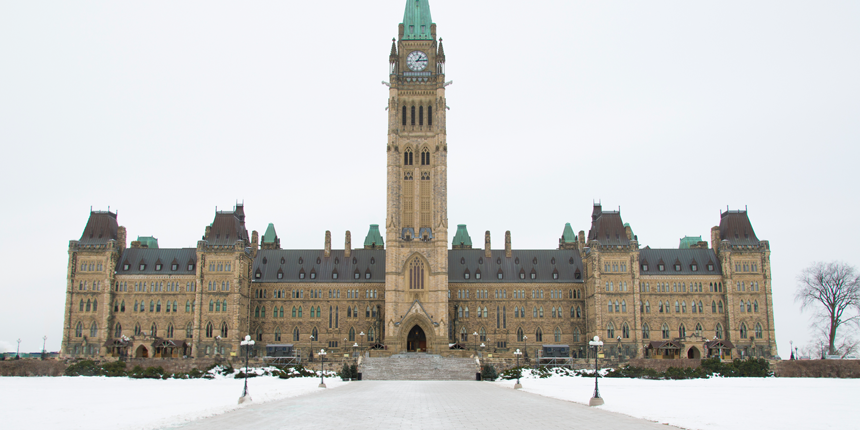 parliament hill