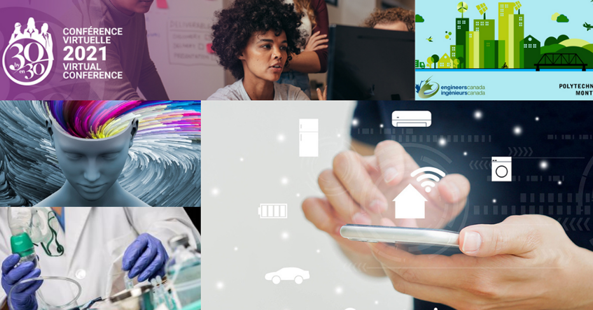 Engineers Canada’s top stories of 2021 Engineers Canada
