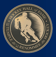 hockey hall of fame logo