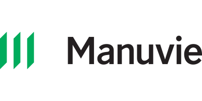 Manulife Logo (French)