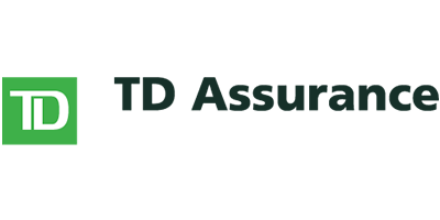 TD Insurance Logo (French)