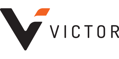 Victor Logo