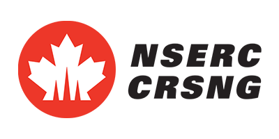 NSERC Logo