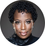 Headshot of Celina Caesar-Chavannes