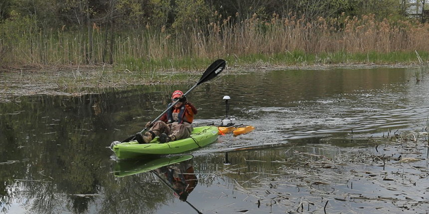 canoe