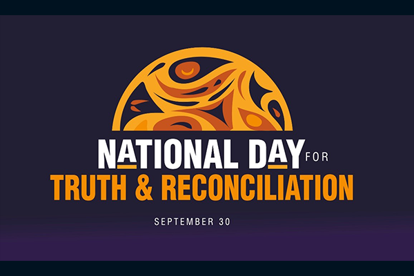 National Day for Truth and Reconciliation