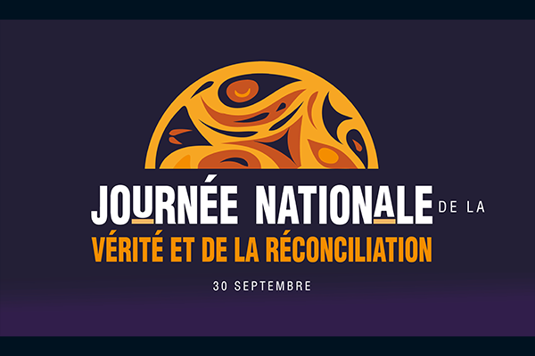 Journée nationale de la vérité et de la réconciliation