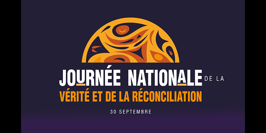 Journée nationale de la vérité et de la réconciliation