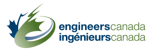 Ingénieurs Canada Logo