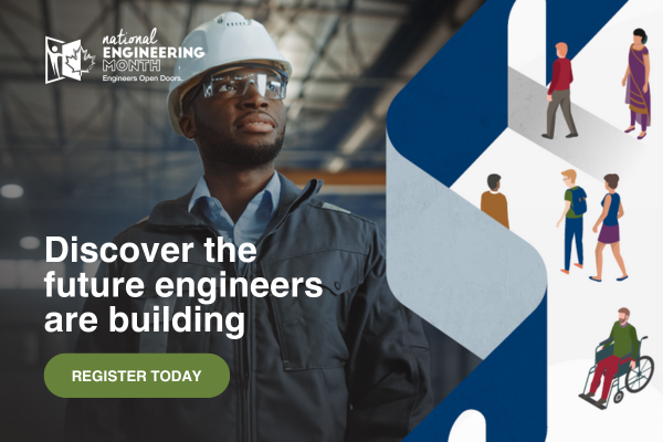 Discover the future engineers are building