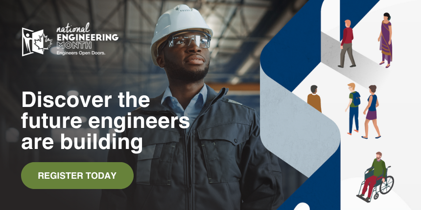 Discover the future engineers are building