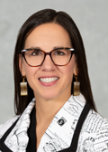 Portrait photo of Denise Pothier