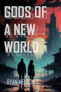 Gods of a New World book cover