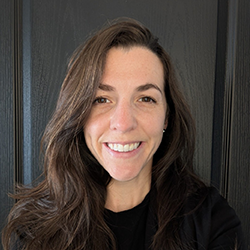 Emilie Pellerin headshot