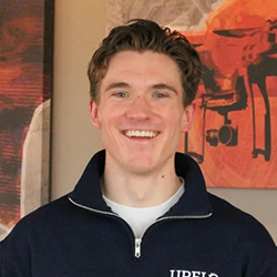 Ethan Nabuurs headshot