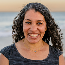 Nerissa Mulligan headshot