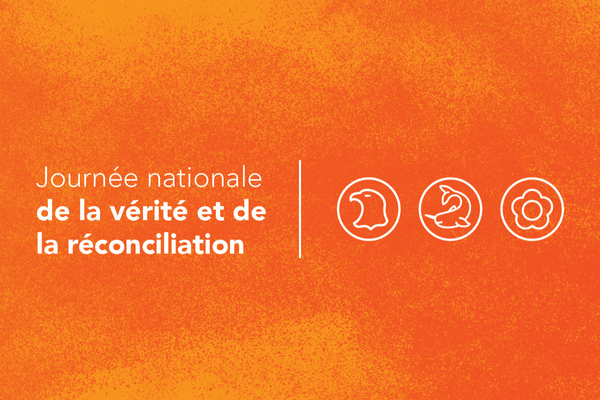 Journée nationale de la vérité et de la réconciliation