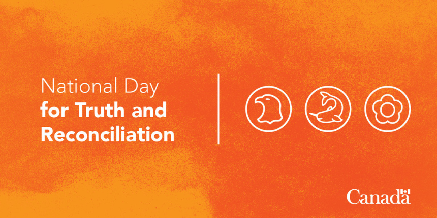 National Truth and Reconciliation Day