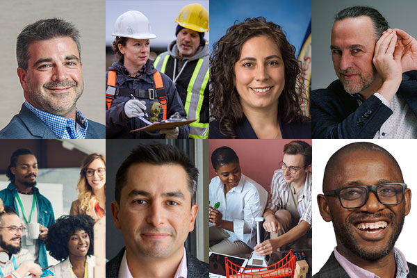 Engineers open doors | Engineers Canada