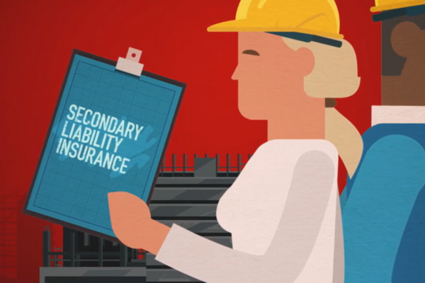 Secondary Professional Liability Insurance (SPLI) Program