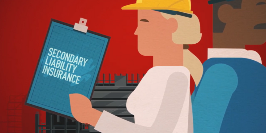 Secondary Professional Liability Insurance (SPLI) Program