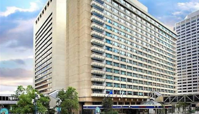 Westin Calgary
