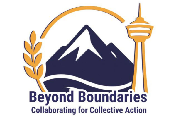 CCWest Conference - Beyond Boundaries