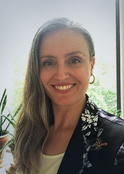 Lisa Stepnuk portrait