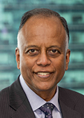Jay Nagendran