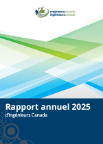 Rapport annuel 2025