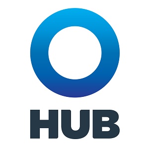 Hub logo