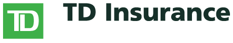 td logo