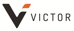 victor logo