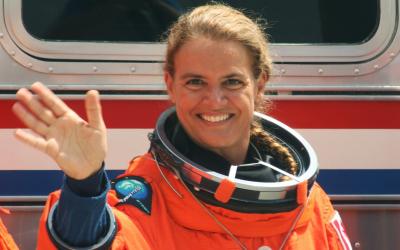 Julie Payette