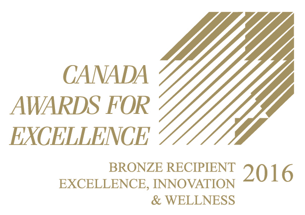 Excellence Canada logo