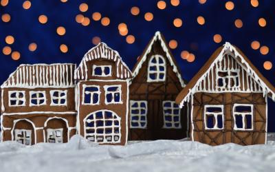 Gingerbread
