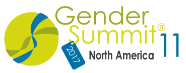 gender summit logo