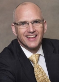 Gerard McDonald ceo