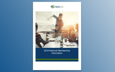 National Membership Report