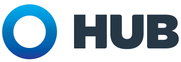 Hub International logo
