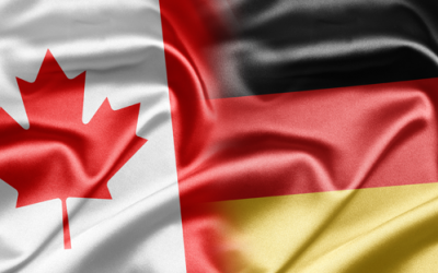Ingénieurs Canada s’associe à l’Agence allemande