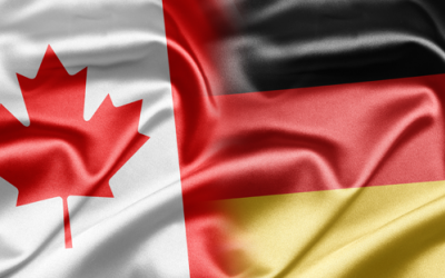 Engineers Canada and the German International Development Agency